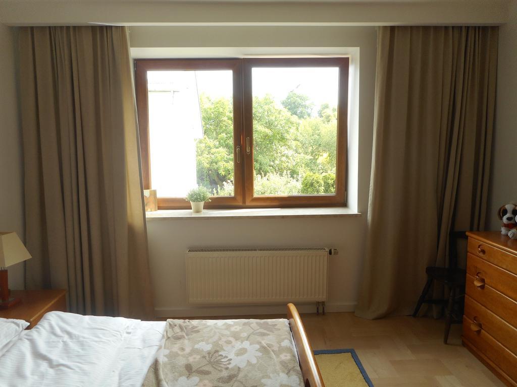 Gdynia Orlowo Honey Apartment Экстерьер фото