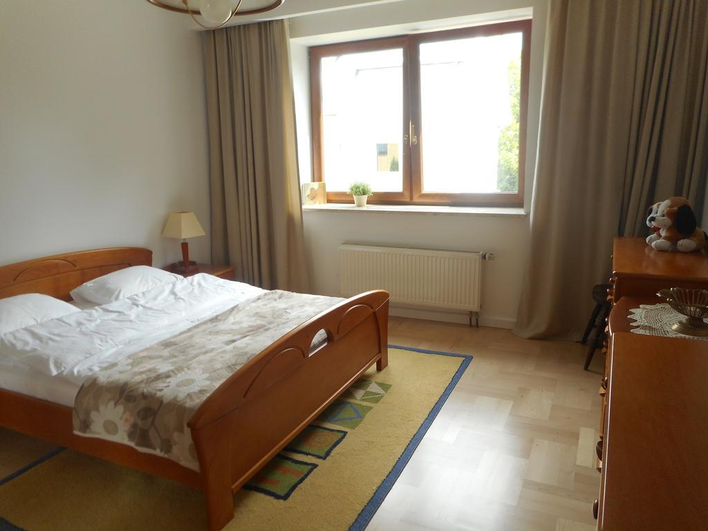 Gdynia Orlowo Honey Apartment Экстерьер фото